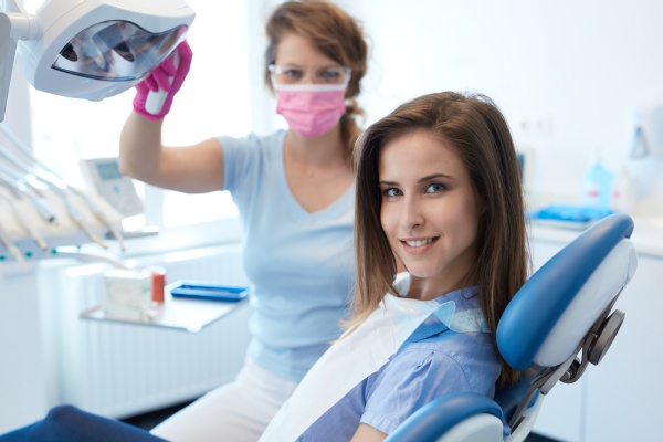Frequently Asked General Dentistry Questions About Bad Breath