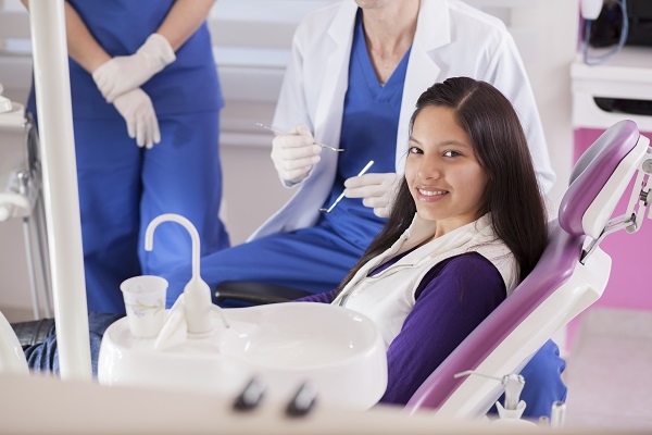 When Is Getting A Dental Crown Necessary?