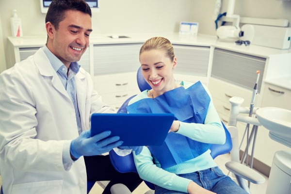Dental Checkup FAQs: Who Needs A Crown?