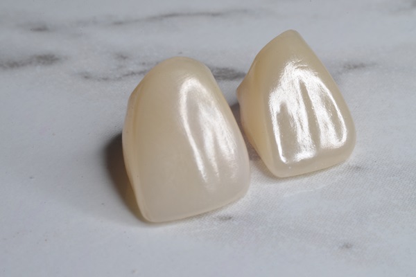 What Materials Are Used To Make Dental Crowns?