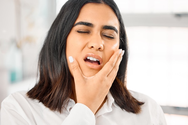 Treat A Dental Emergency As Soon As Possible