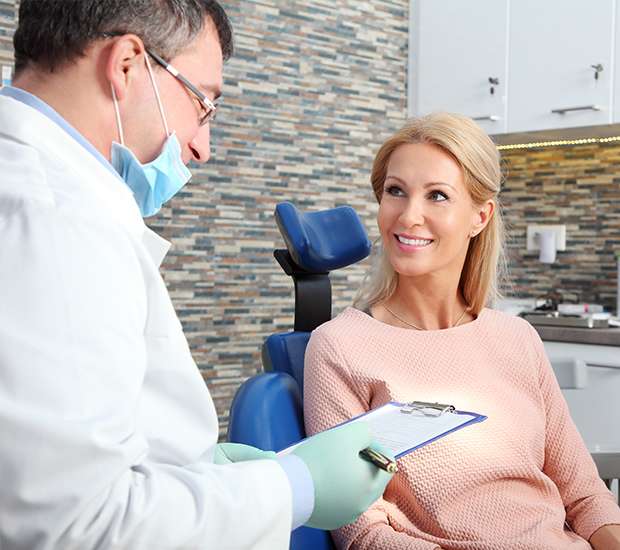 San Dimas Questions to Ask at Your Dental Implants Consultation