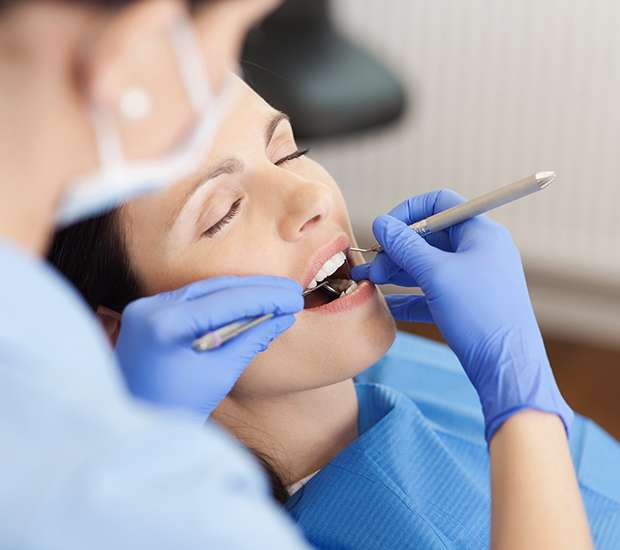 San Dimas Dental Restorations