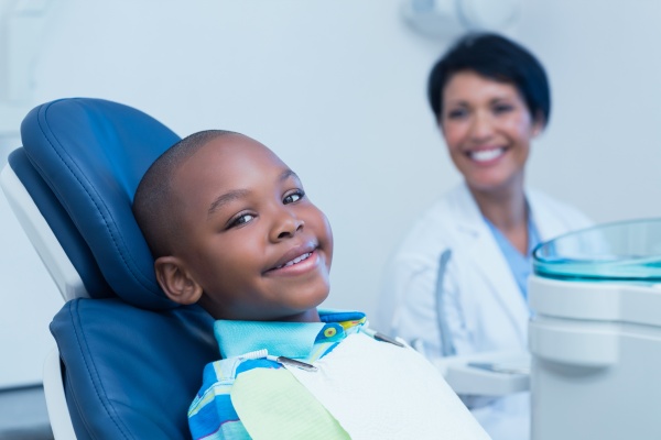 Common Reasons For A Visit To A Kid Friendly Dentist In San Dimas