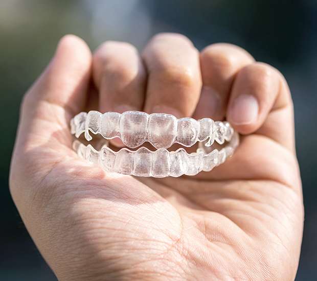 San Dimas Is Invisalign Teen Right for My Child