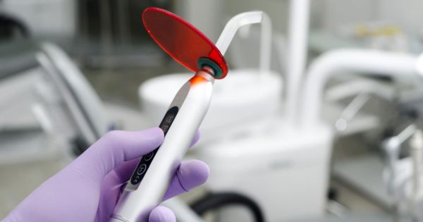 Is Laser Dentistry Safe?