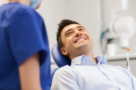 Your Visit to San Dimas Family and Sedation Dentistry