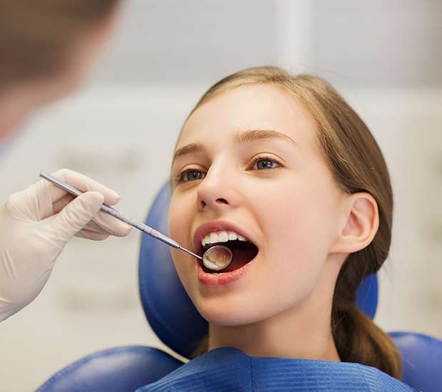 San Dimas Why go to a Pediatric Dentist Instead of a General Dentist