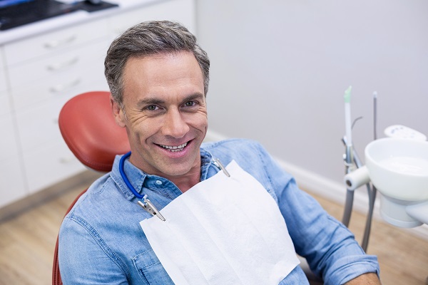 Ask A Dentist: When Would Sleep Dentistry Be A Recommendation?