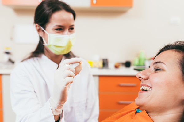 When A Tooth Extraction Is Necessary