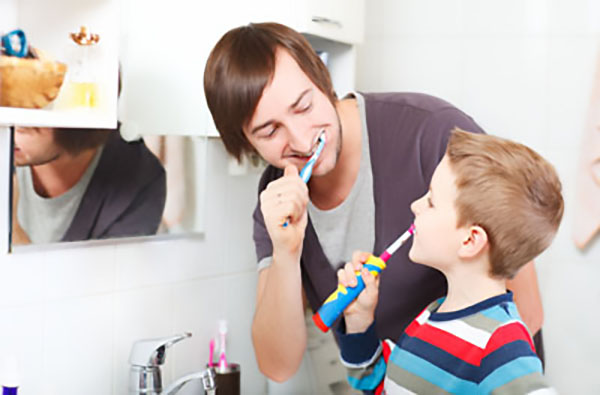 Why A Family Dentist Wants Your Child To Avoid Sugar